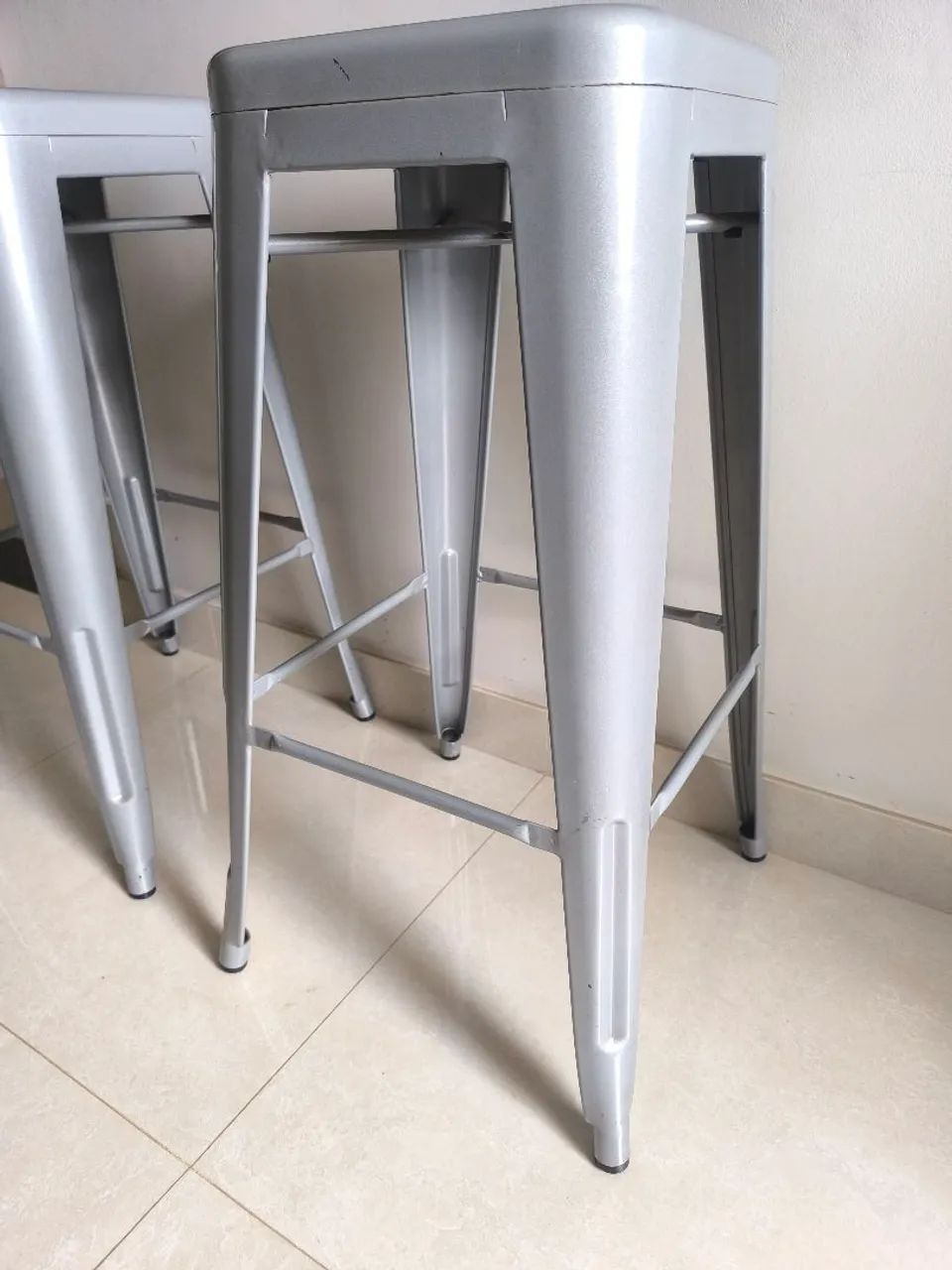 Banquetas 