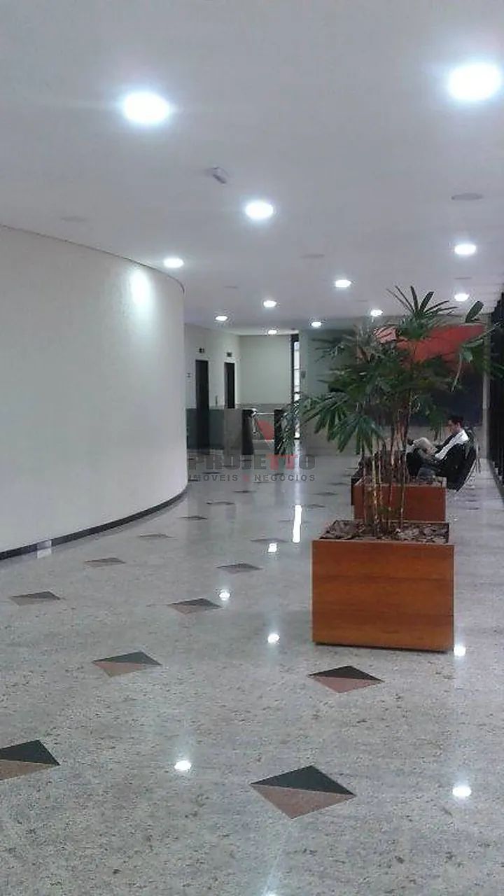 Sala Comercial 374m2 - Itaim Bibi, São Paulo - SP - Foto 4
