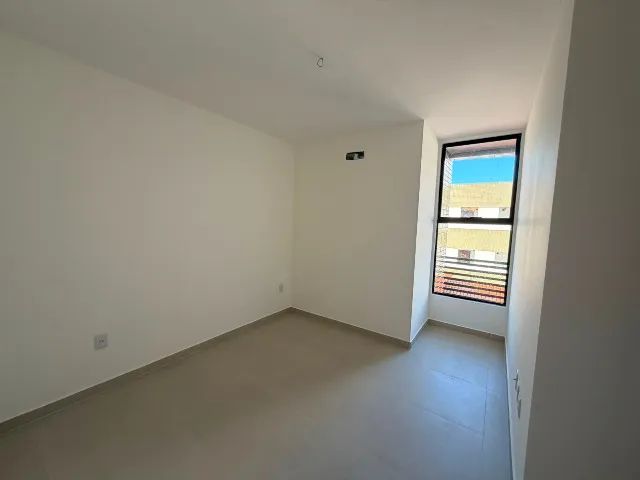 COBERTURA DUPLEX 2 quartos no bessa pronto pra morar - Foto 5