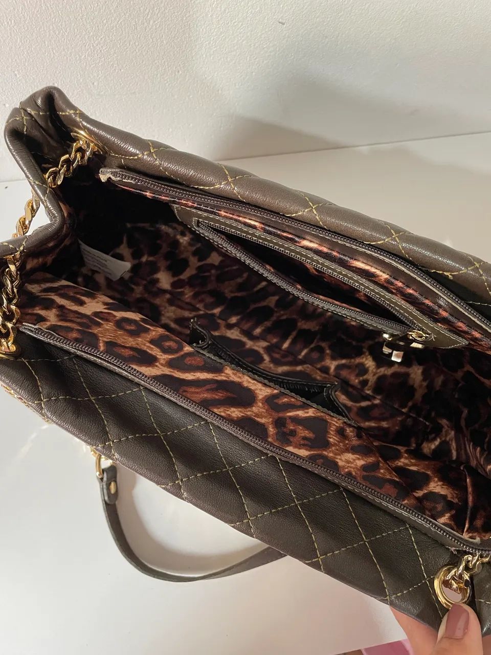 Bolsa Carmen Steffens  - Foto 4