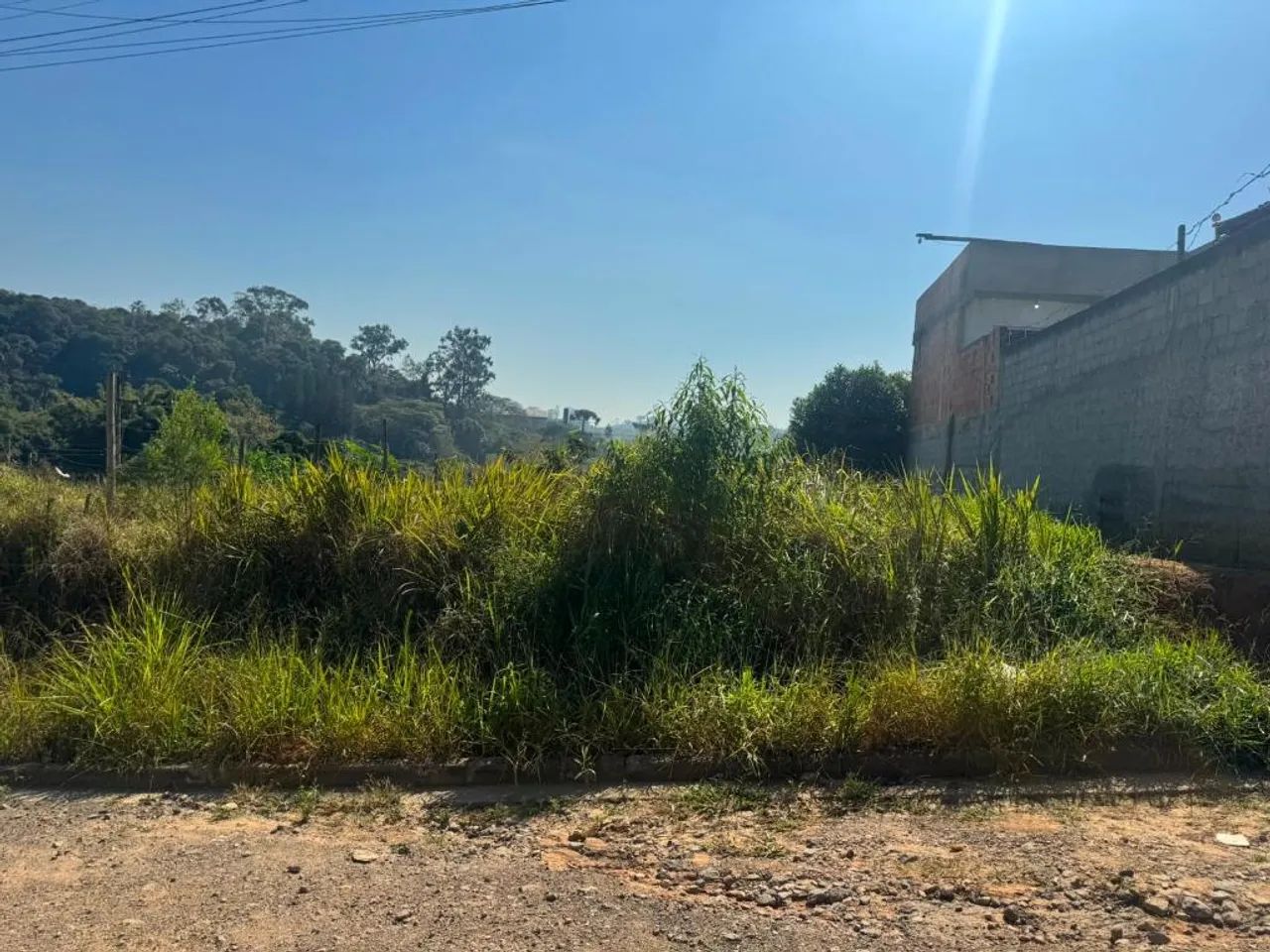 Terreno/Loteamento à Venda em Embu Mirim - Foto 3