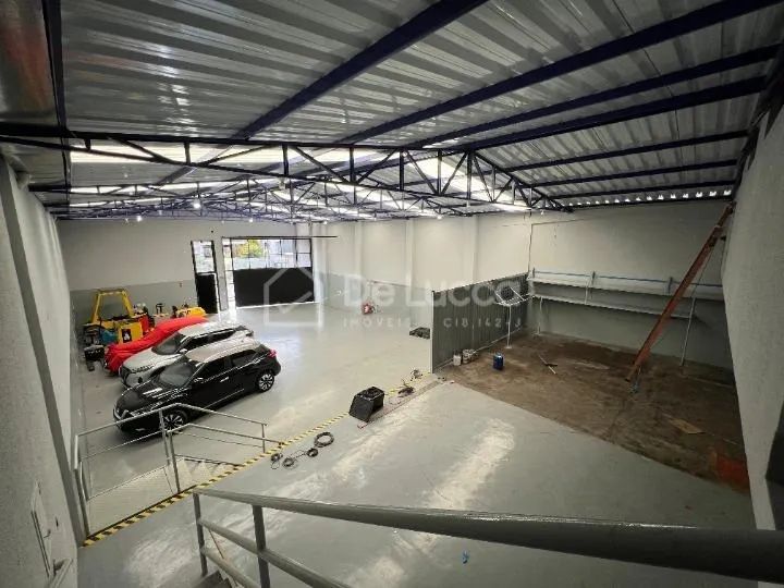 barracão - Parque Industrial - Campinas - Foto 5