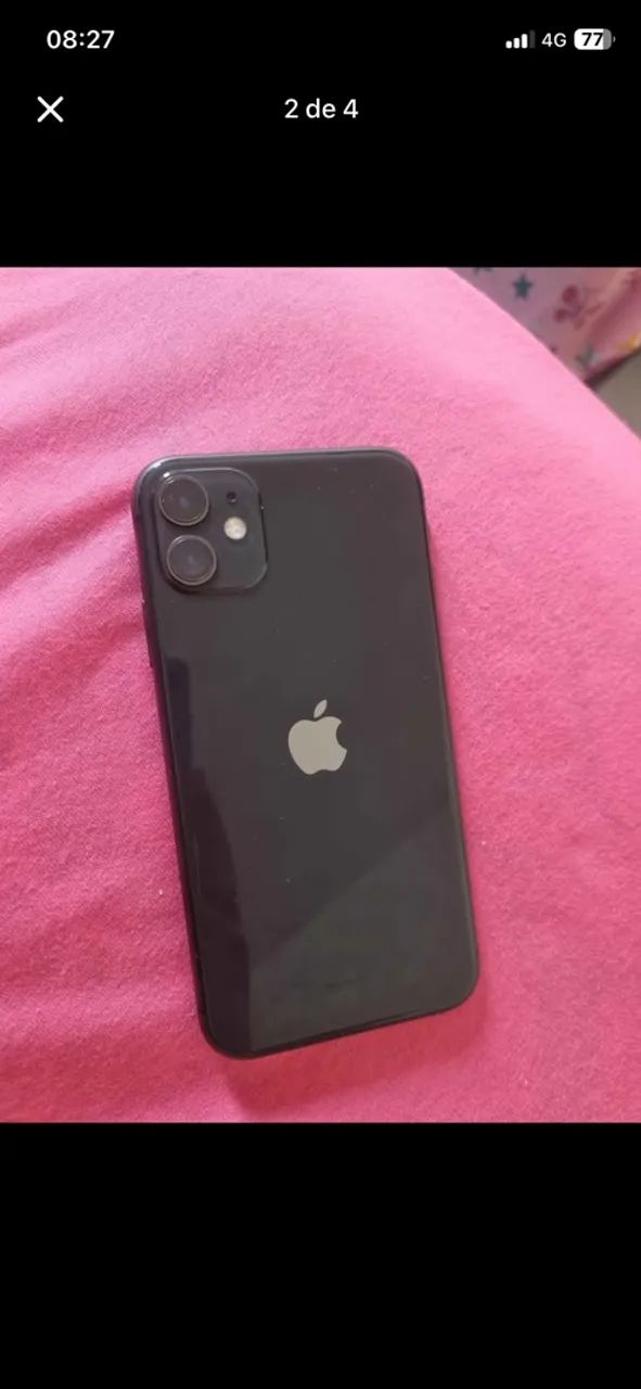 iPhone 11 - Foto 2