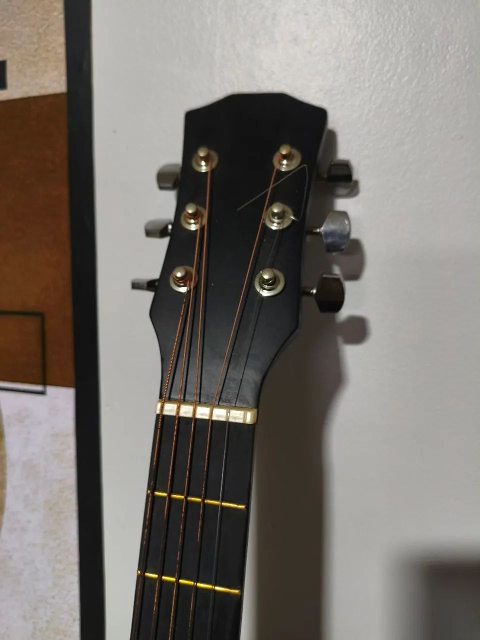 Violão iniciante  - Foto 4