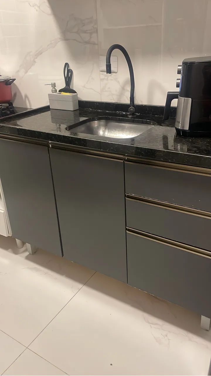 Cozinha 