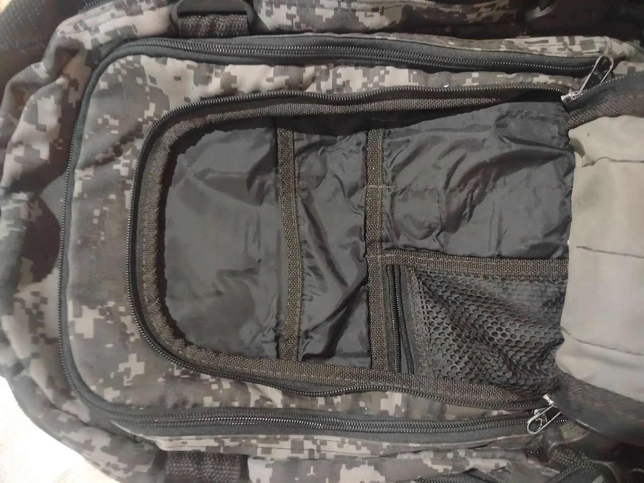Mochila  - Foto 3