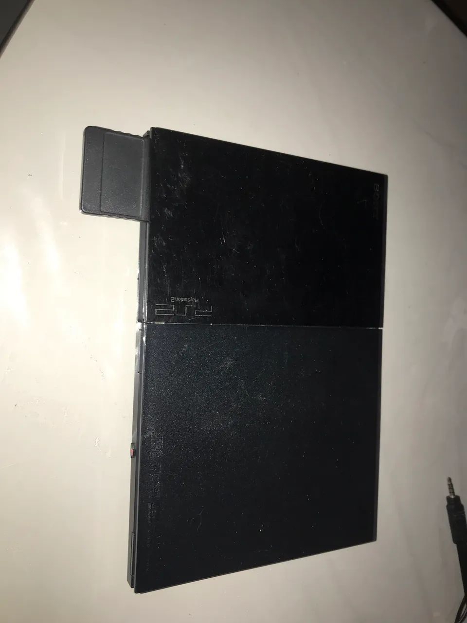 PlayStation 2 (VENDER) - Foto 3