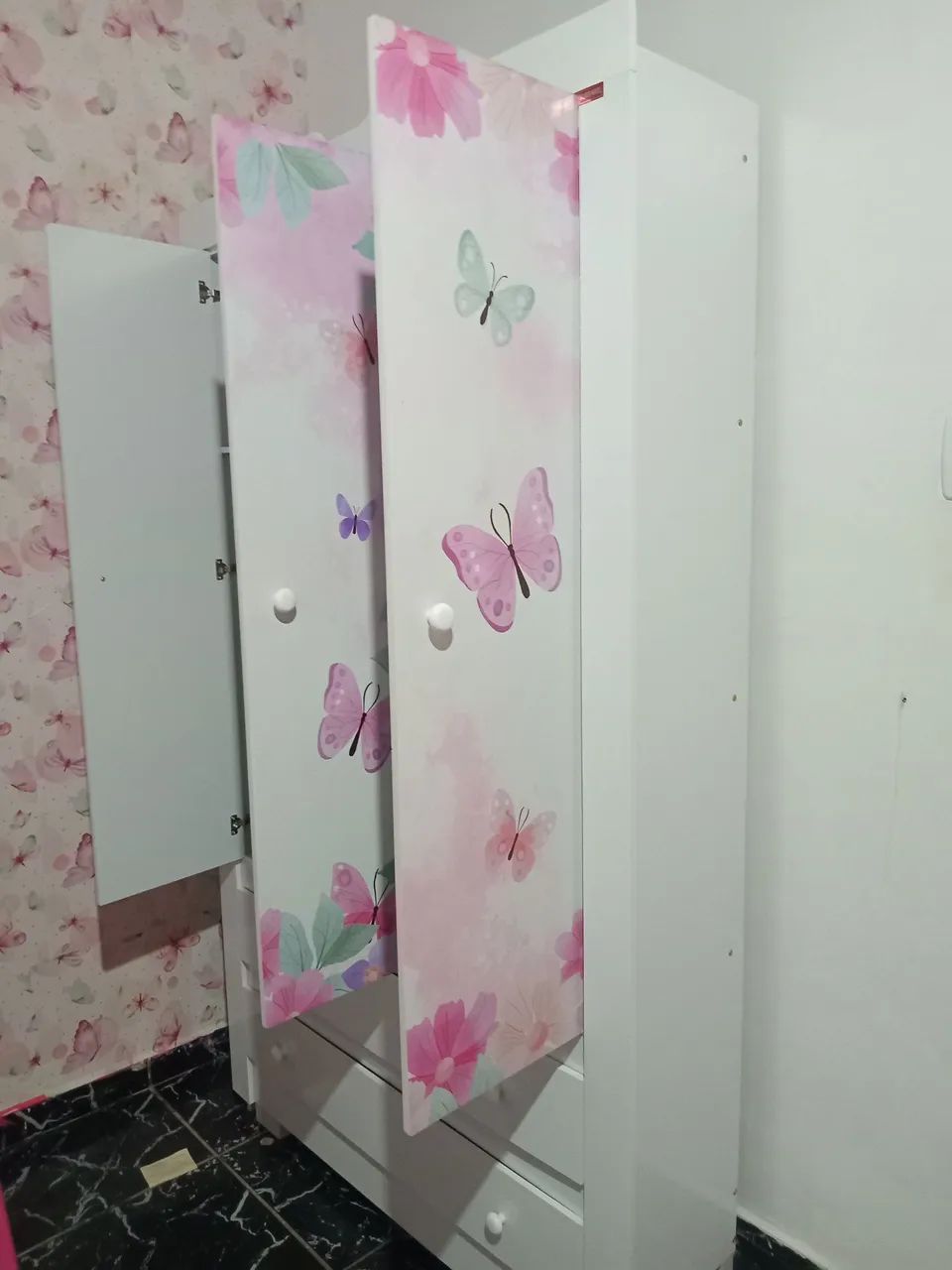 Guarda roupa  - Foto 3