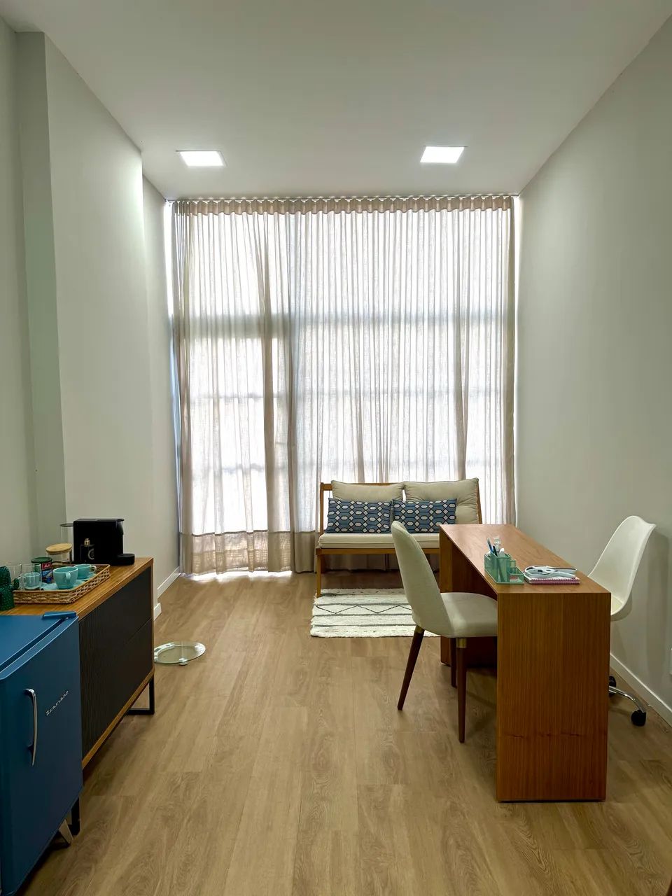Sublocação de sala comercial  - Foto 5