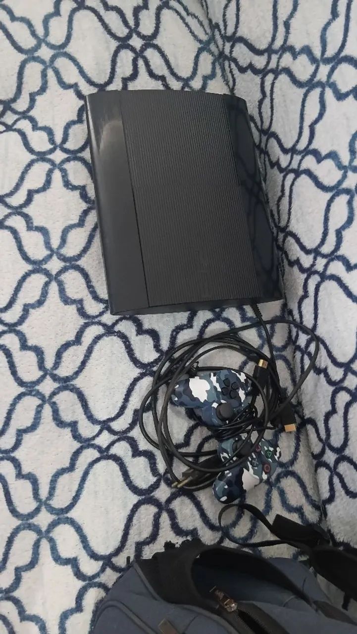 PlayStation 3
