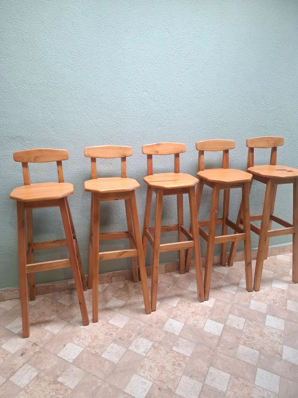 Banquetas 