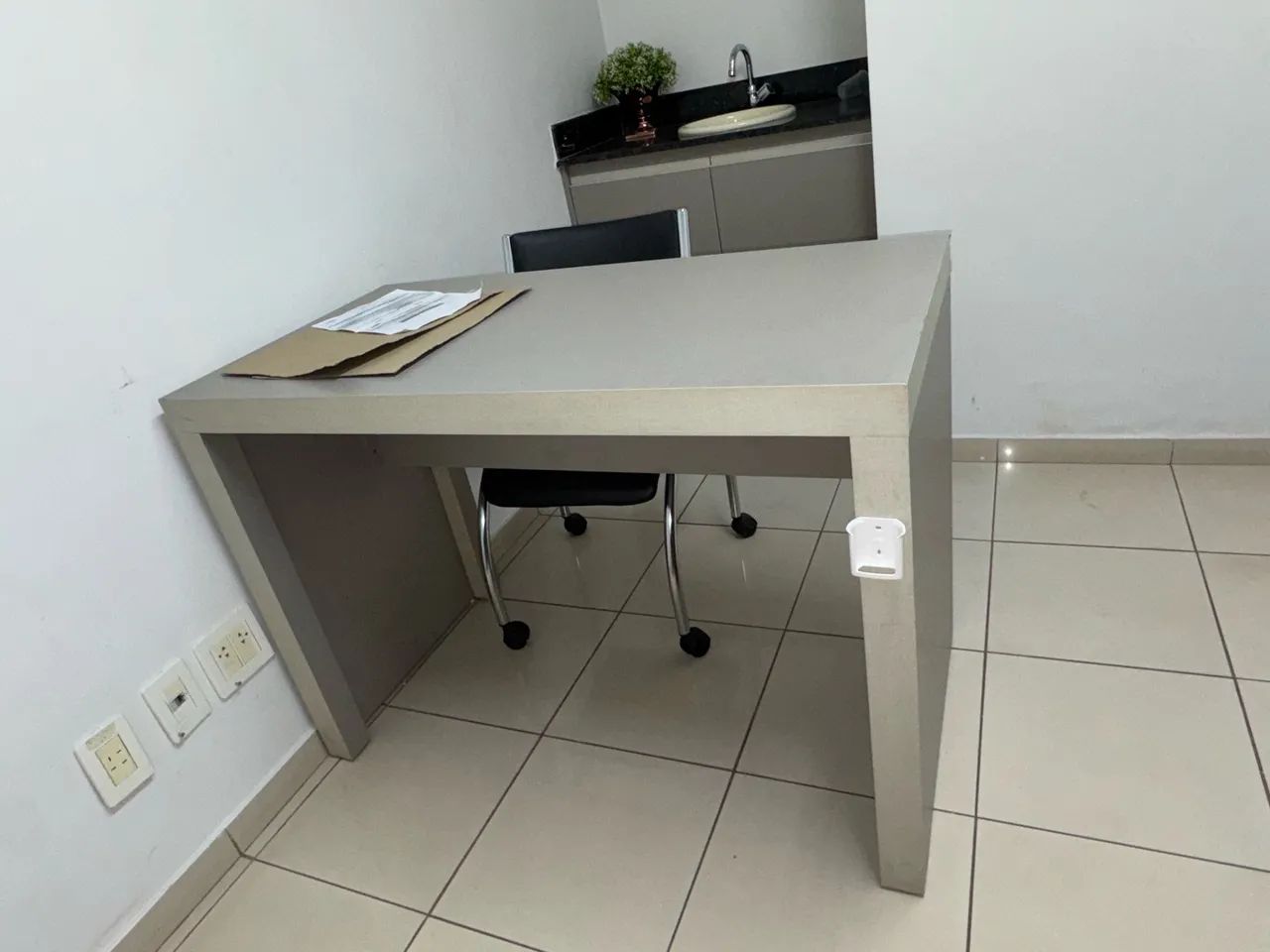 Mesa de escritório  - Foto 2