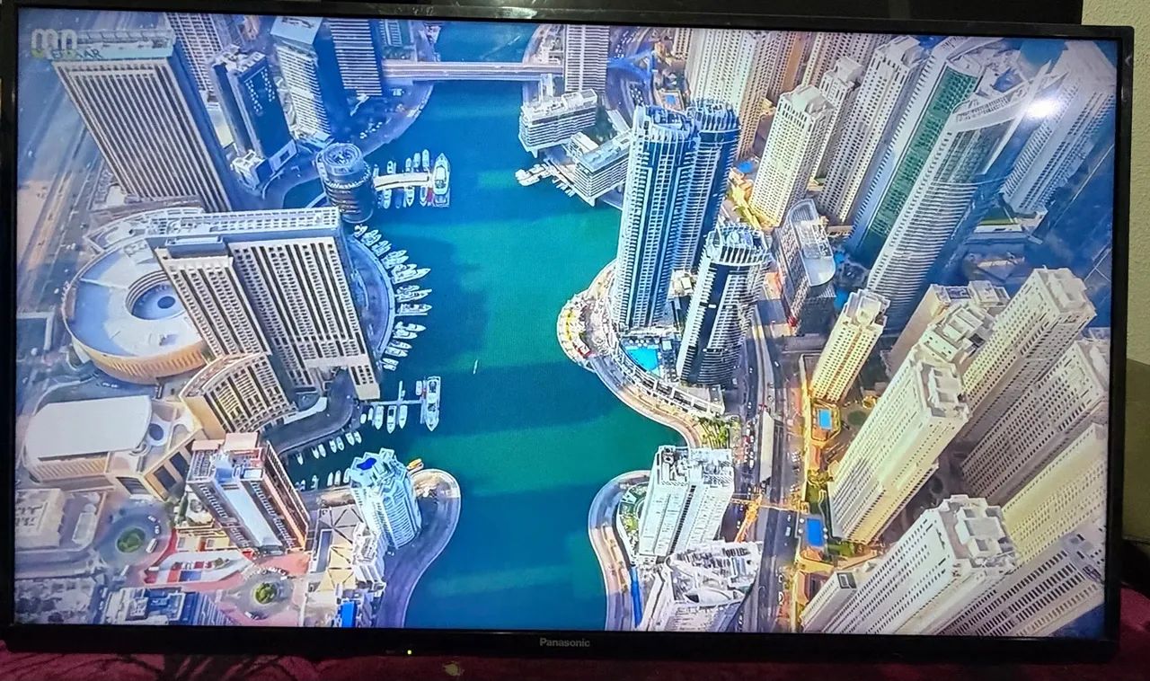 Tv smart Panasonic 43 polegadas Bluetooth  - Foto 4