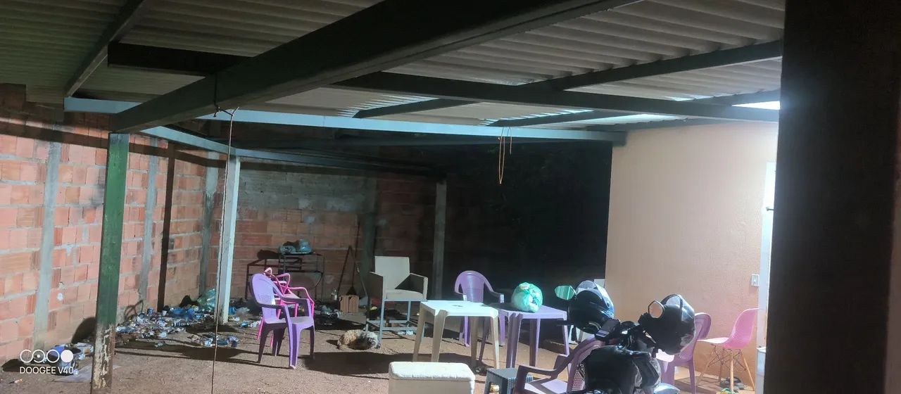 Vendo casa no araras 1  - Foto 5