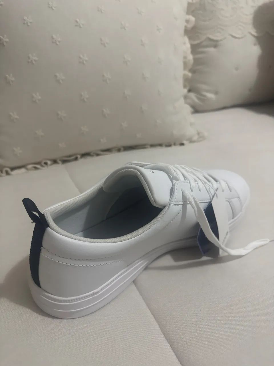 Tênis Lacoste original  - Foto 4