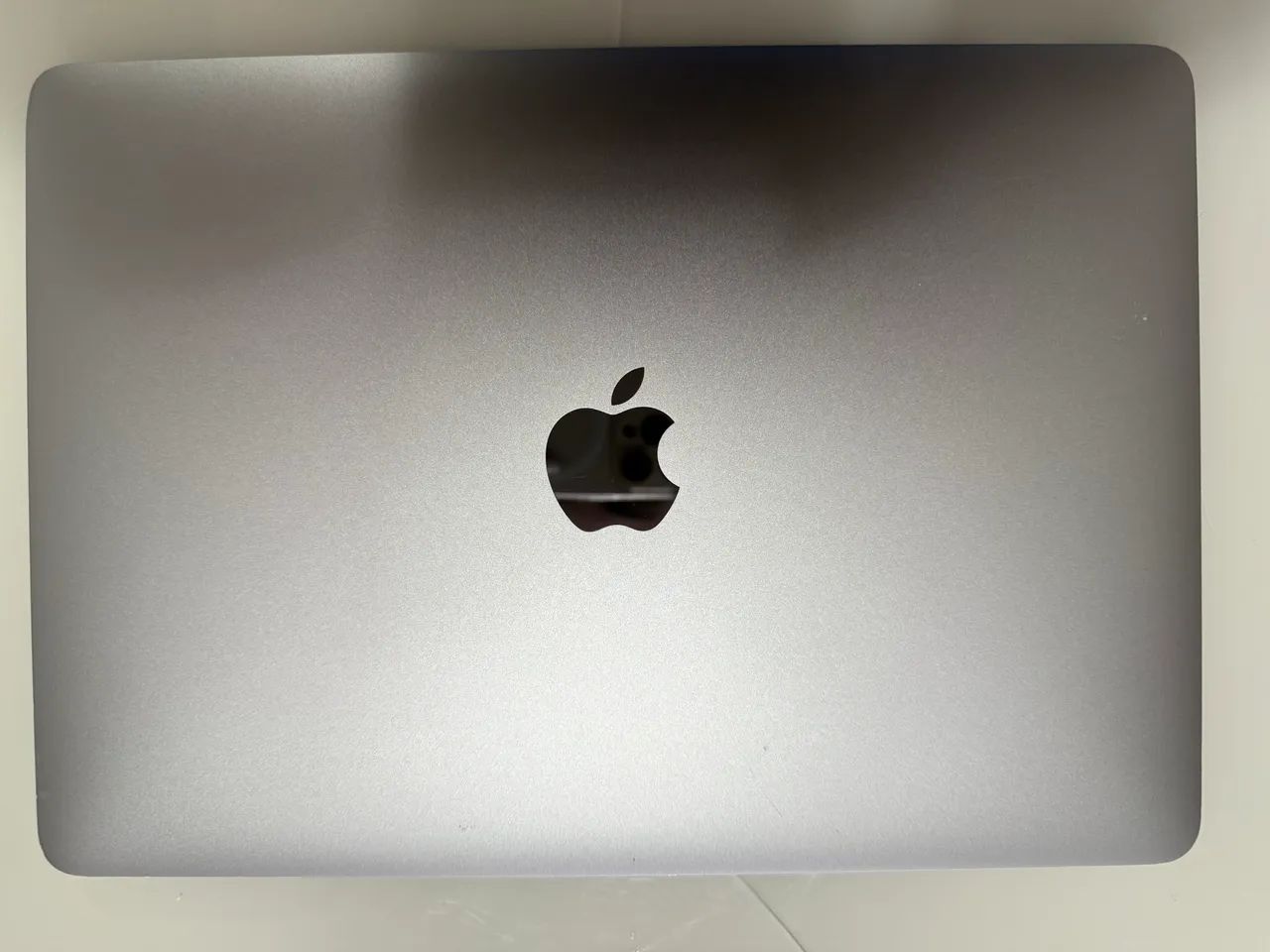 MacBook 2017