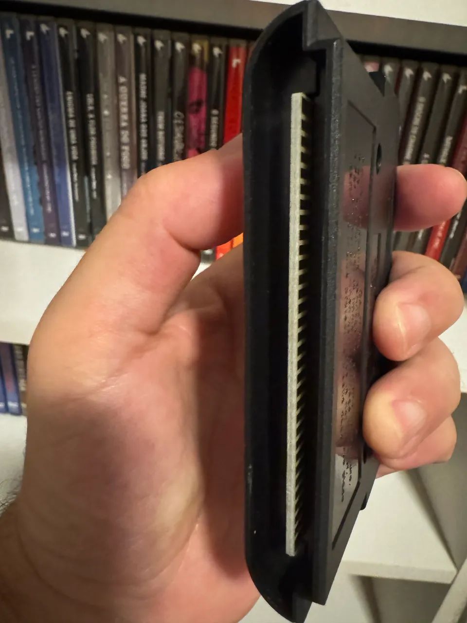 Jogo Mega Drive Aladdin  - Foto 3