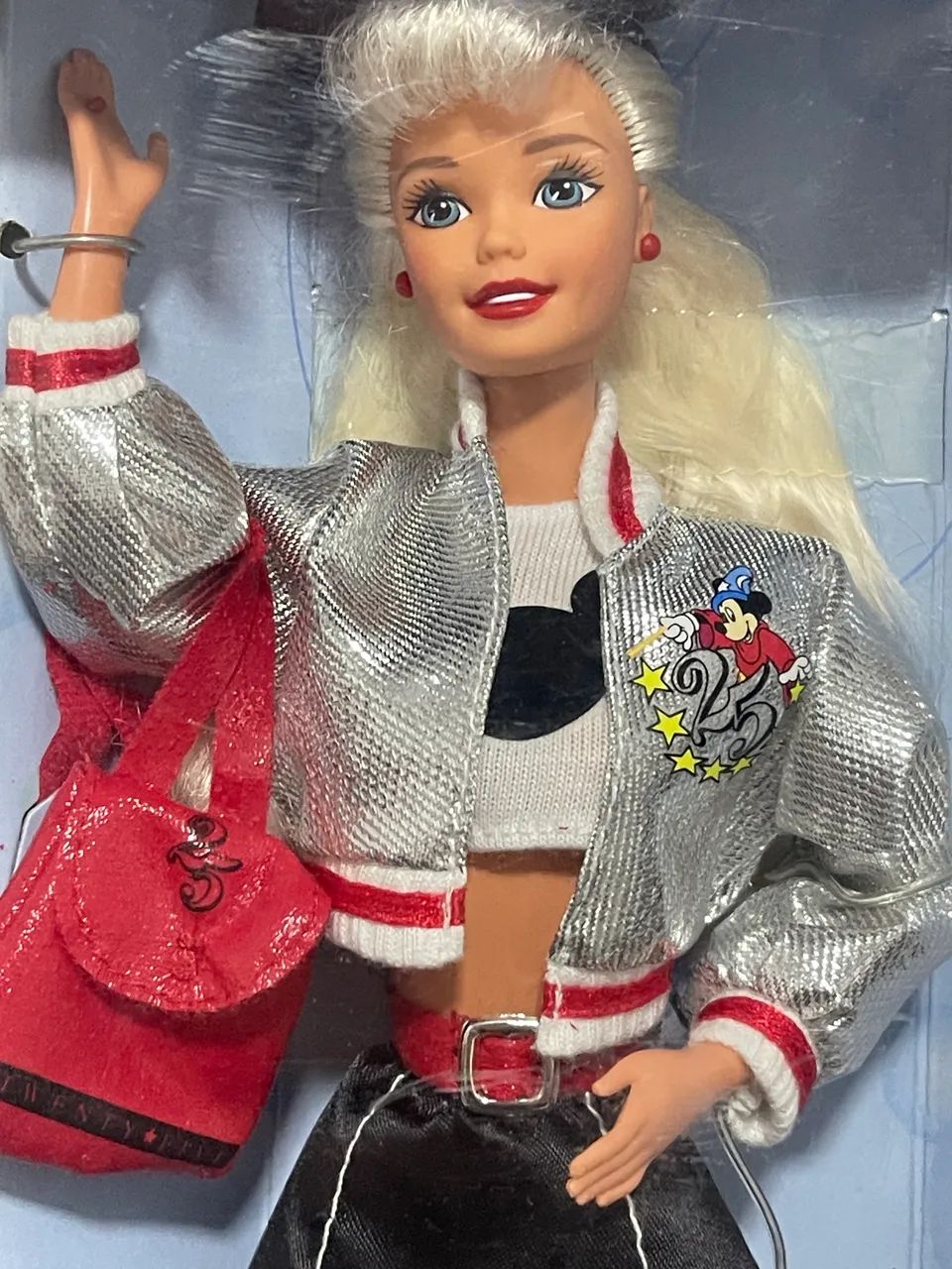 Barbie Disney - vintage - Foto 3