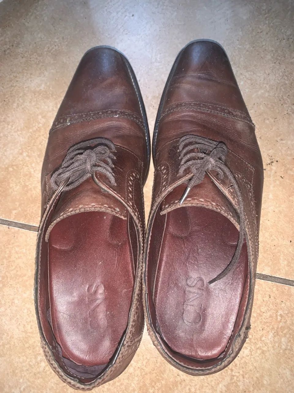 Lote Sapatos CNS - Foto 2