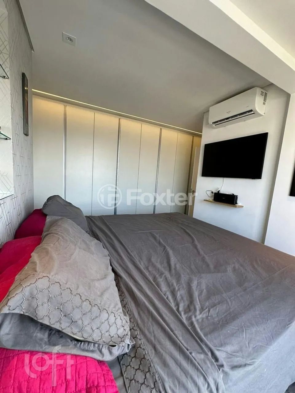 Apartamento à venda Avenida Mofarrej, Vila Leopoldina - São Paulo - Foto 8