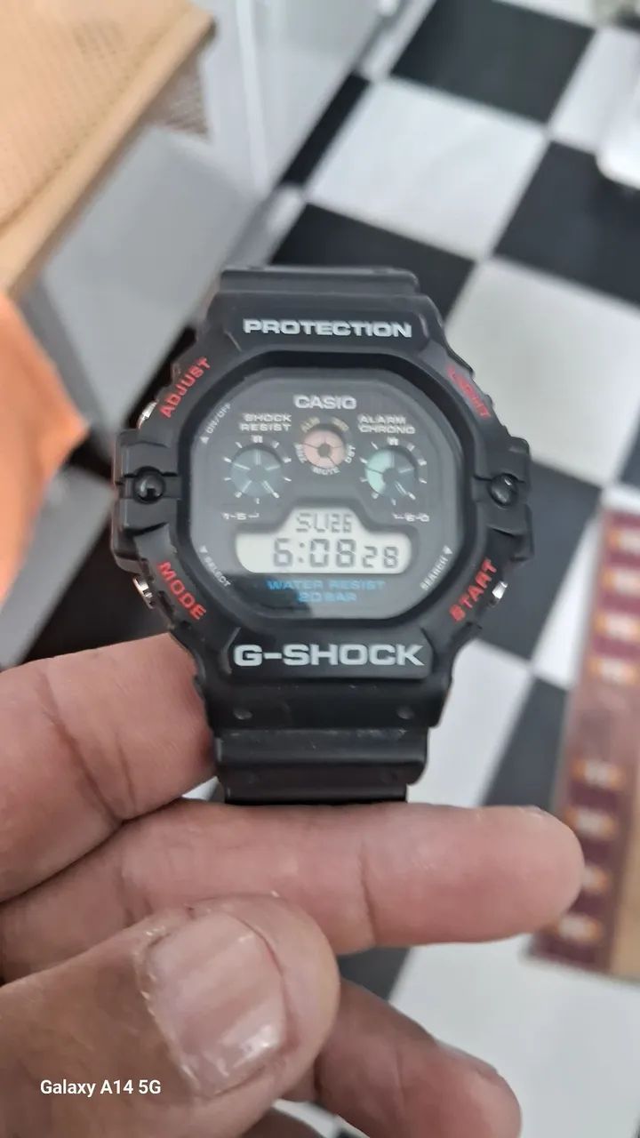 Vender Relogio Casio. - Foto 2