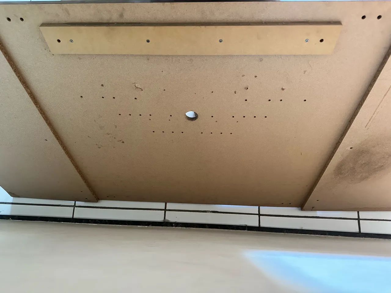 Painel de televisão  - Foto 4