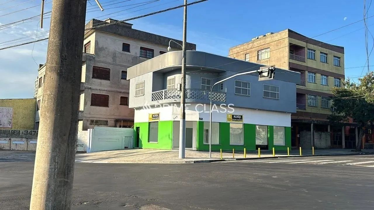 Loja/Ponto Comercial para Alugar, 150 m² no Centro - Canoas