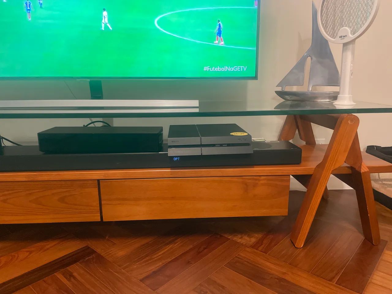 Venda rack televisão  - Foto 2