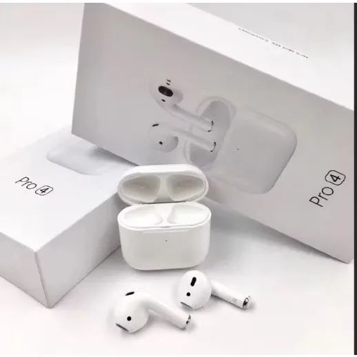? Fone Bluetooth PRO 4 Sem Fio - Foto 3