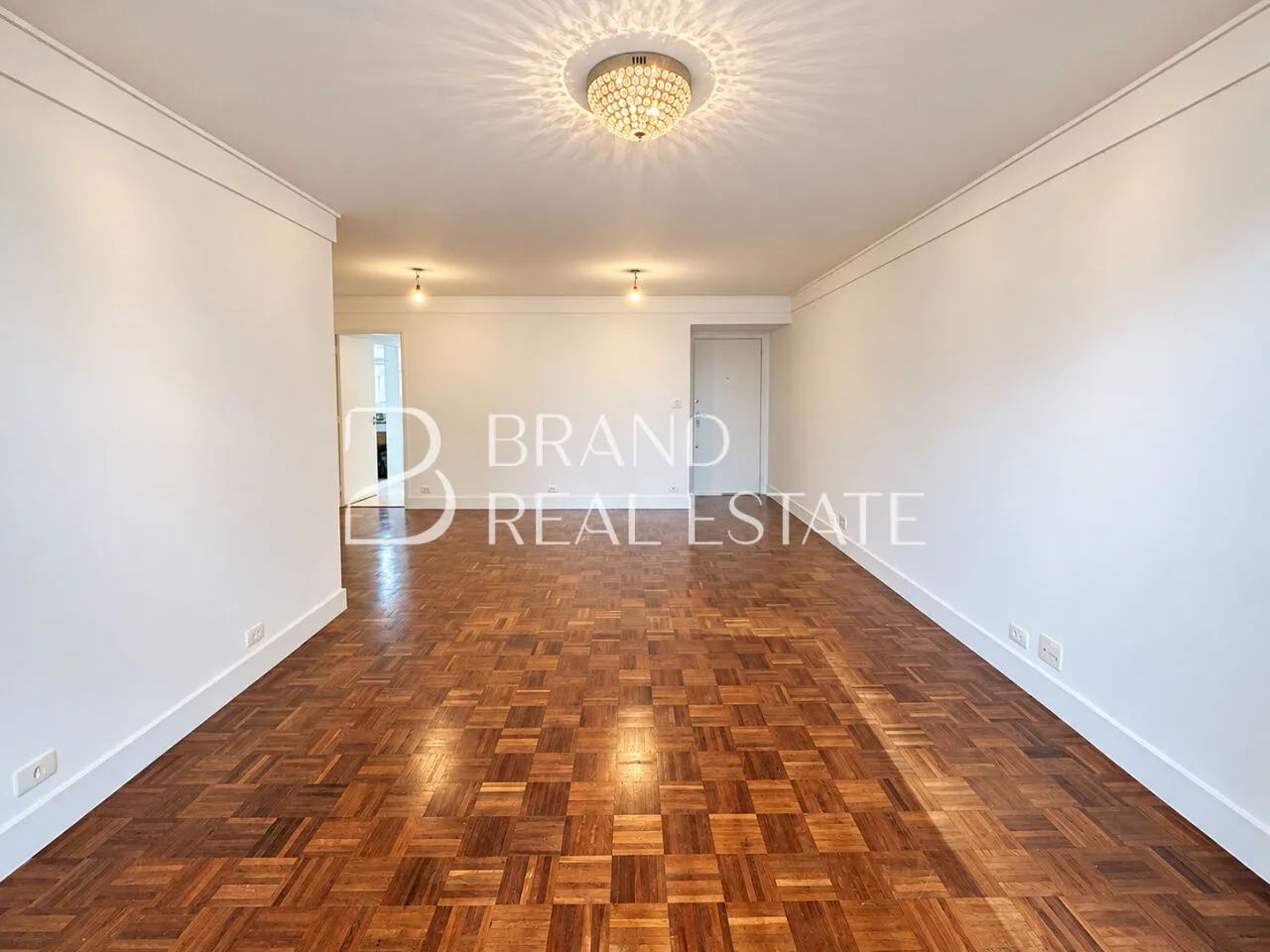 Apartamento de 100 m² com 3 Dormitórios e 2 Vagas em Moema | Venda e Locação - Foto 5
