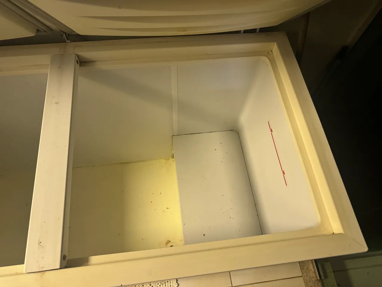 Freezer gelopar 410 litros  - Foto 5