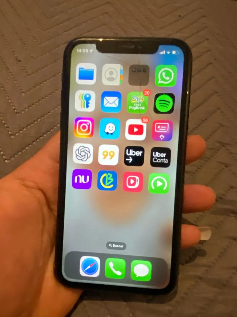 Celular  - Foto 4