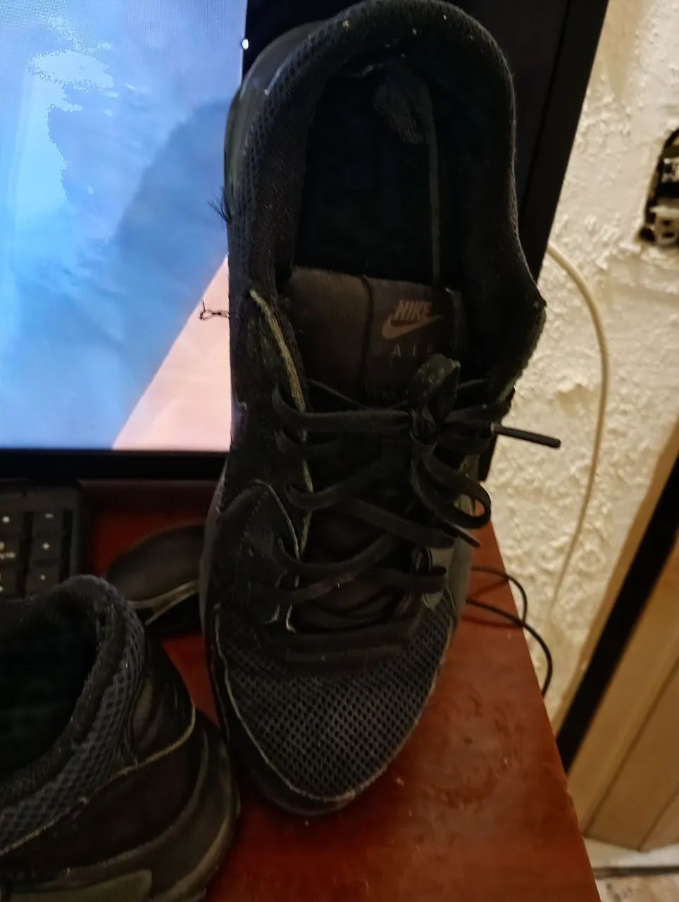 Nike Air Max Excee trip black - Foto 3