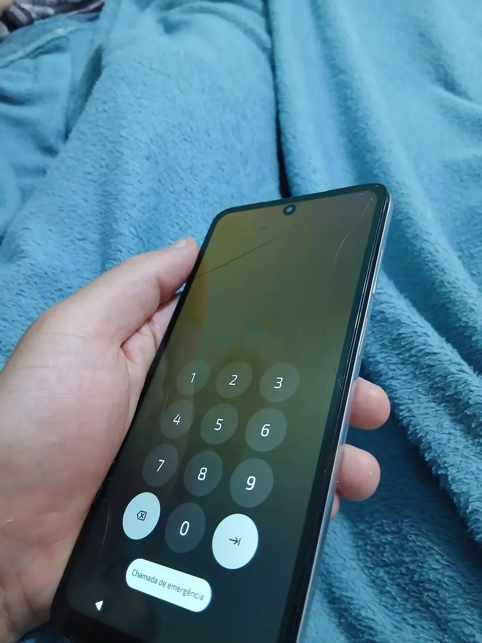 Vendo Moto G52, NFC  - Foto 4