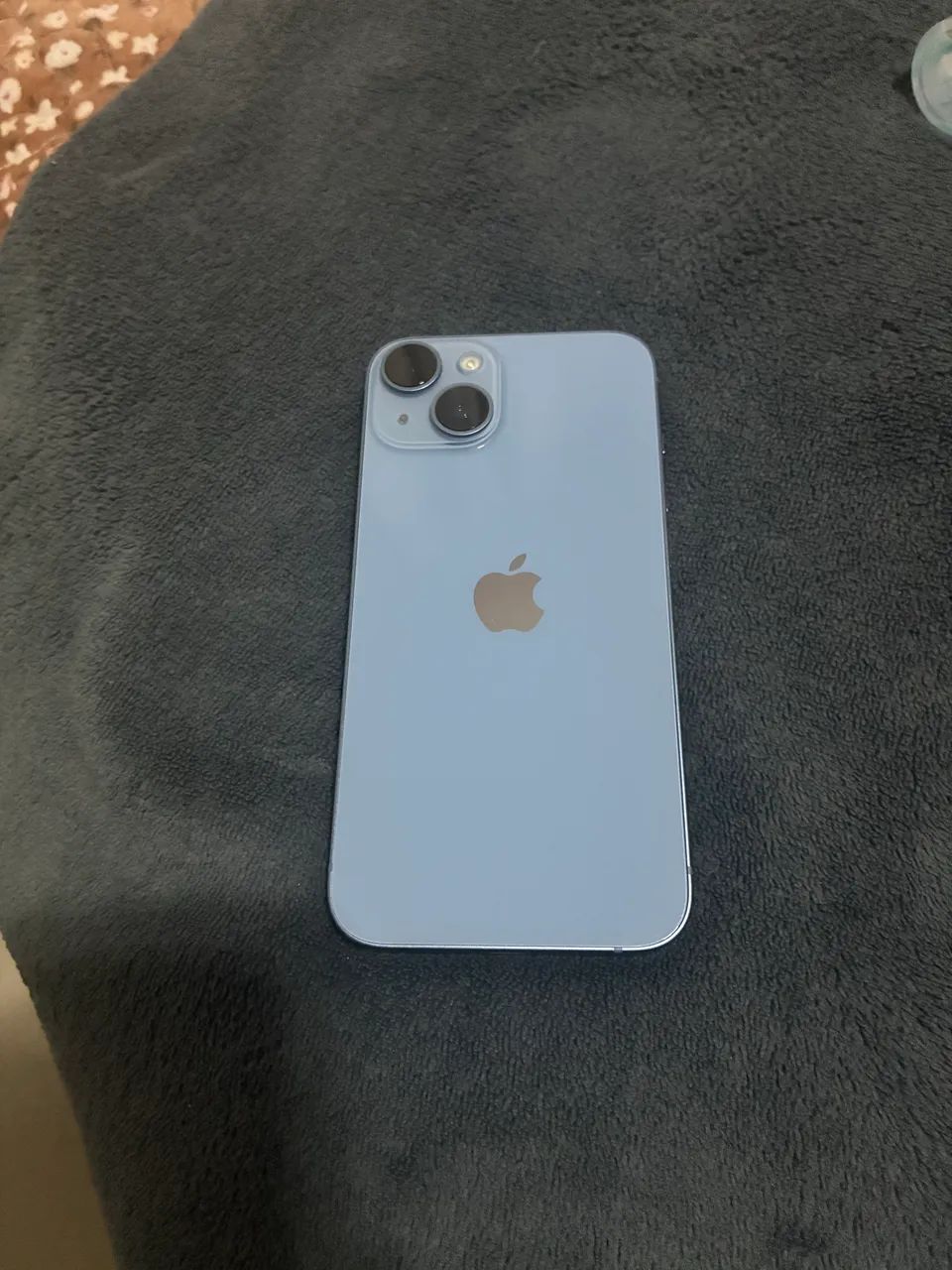 Vendo ou troco iPhone 14