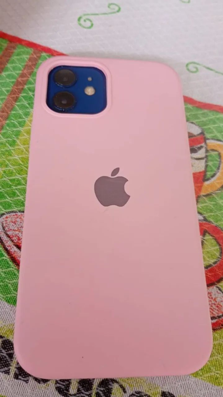 Vendo iPhone 12  - Foto 2