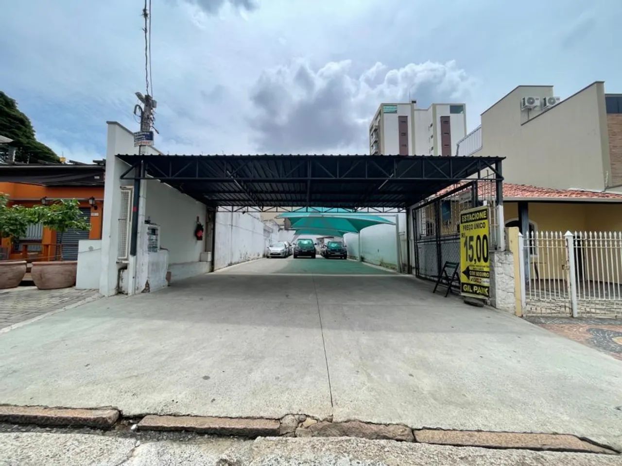 Terreno à venda em Campinas, Cambuí, com 179 m² - Foto 2