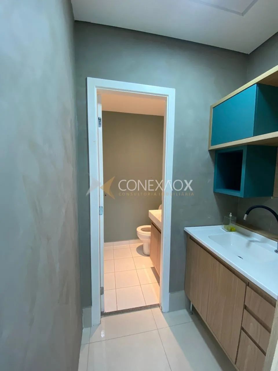 sala - Loteamento Residencial Vila Bella - Campinas - Foto 5