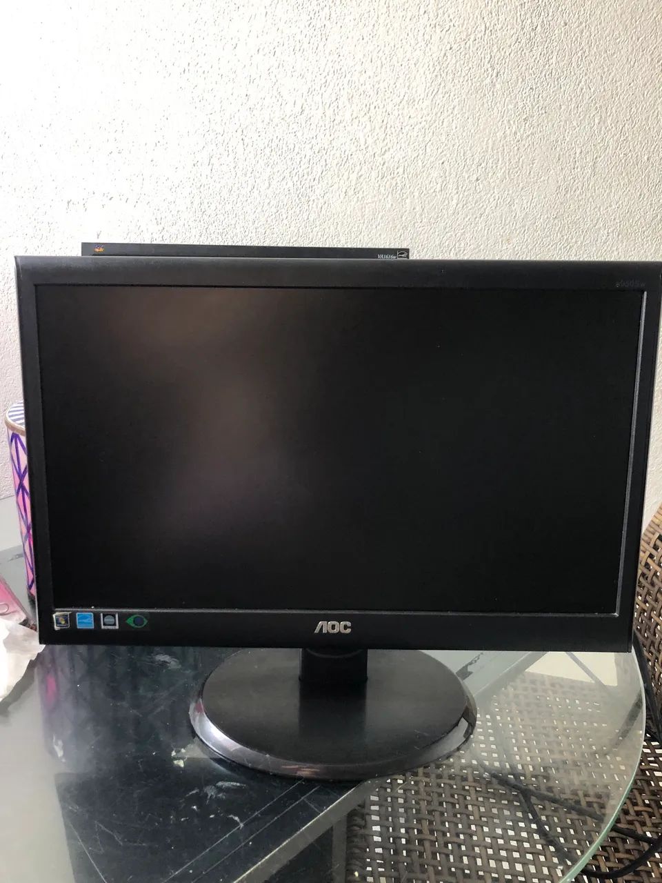 Monitor AOC 