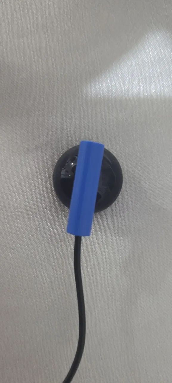 Fone original ps4  - Foto 2