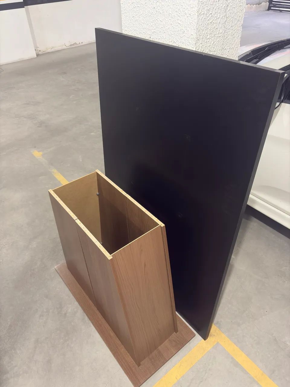 Mesa para 6 lugares - Foto 2