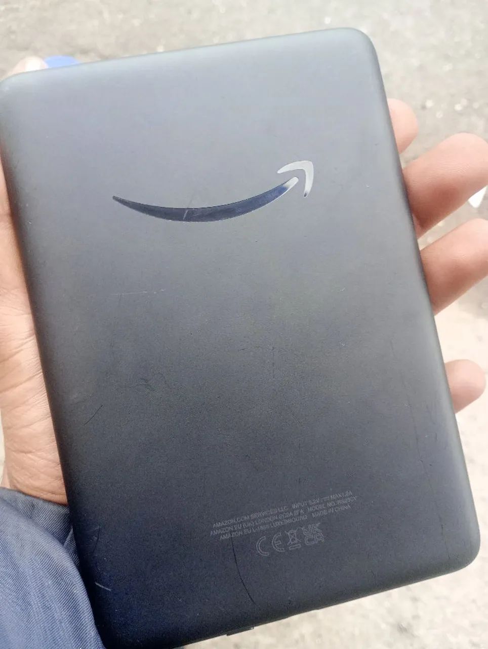 Kindle da Amazon  - Foto 2