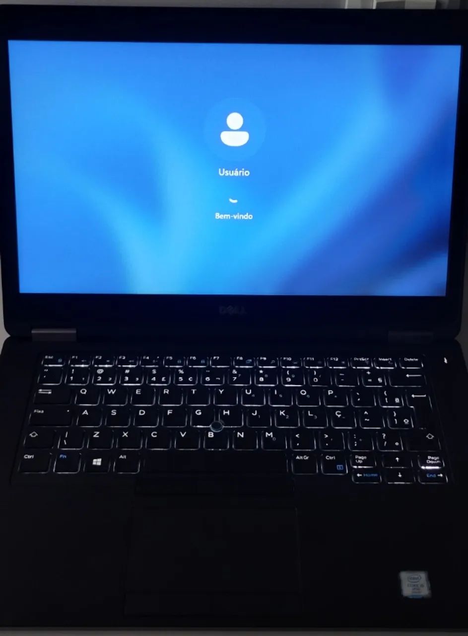 Notebook Dell Core i5 8Gb Ssd W11 Leia! - Foto 3