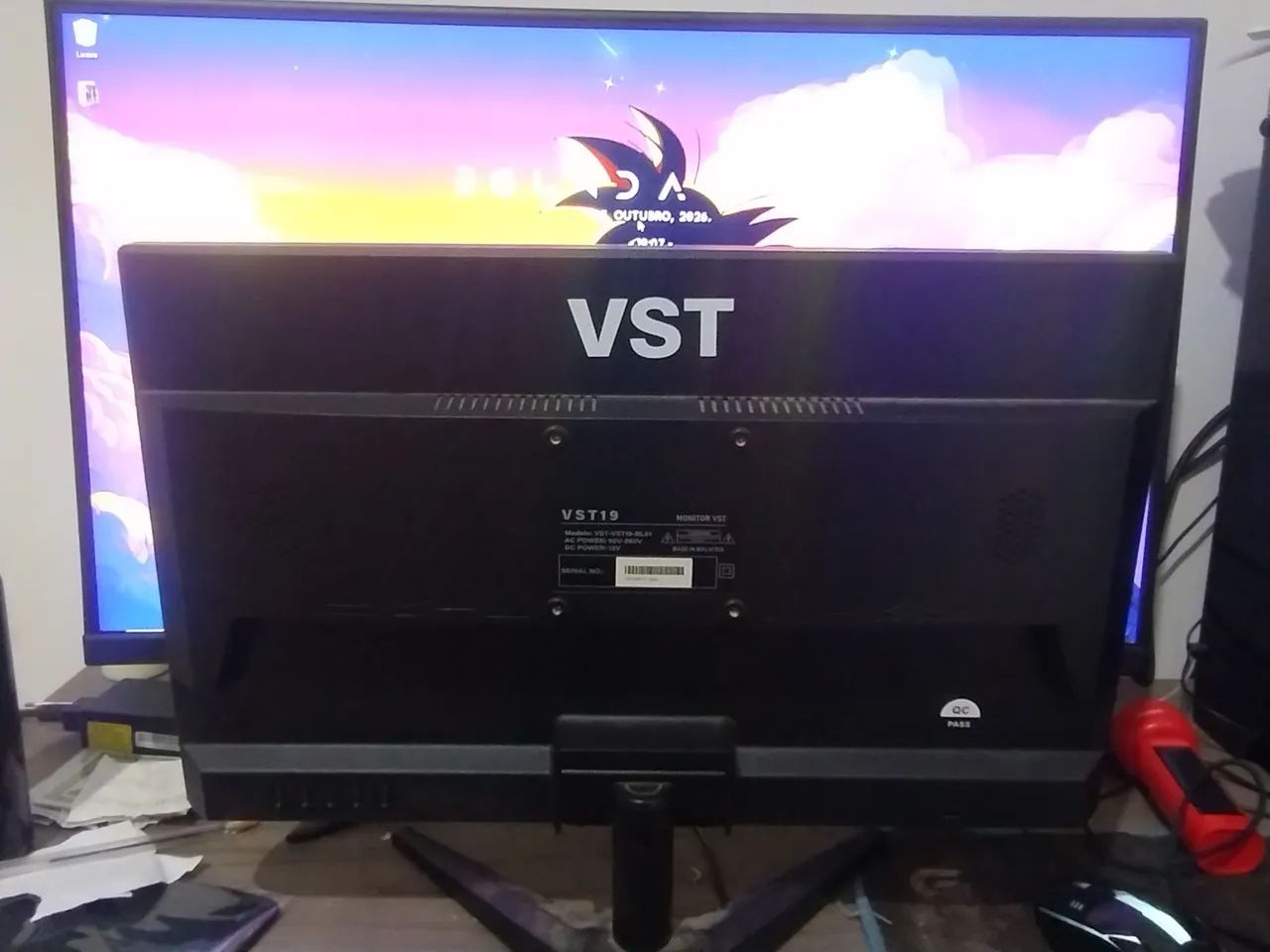 Monitor de pc 19 polegadas - Foto 4