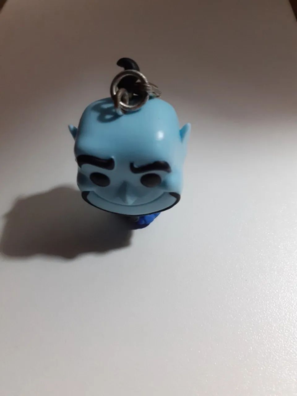 Pocket Pop! Chaveiro Aladdin-genie - Foto 2
