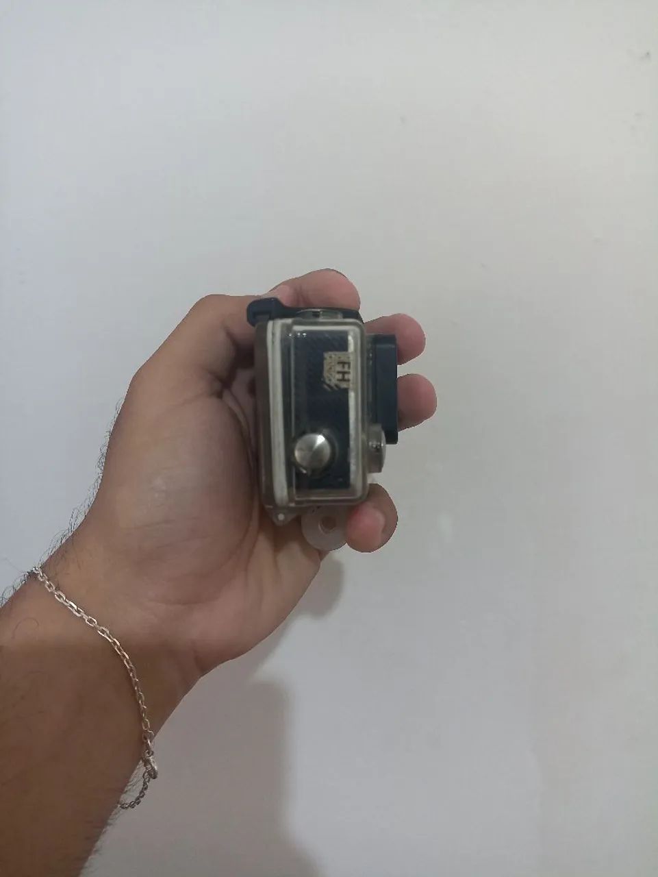 GOPRO HERO 4 SILVER - Foto 3