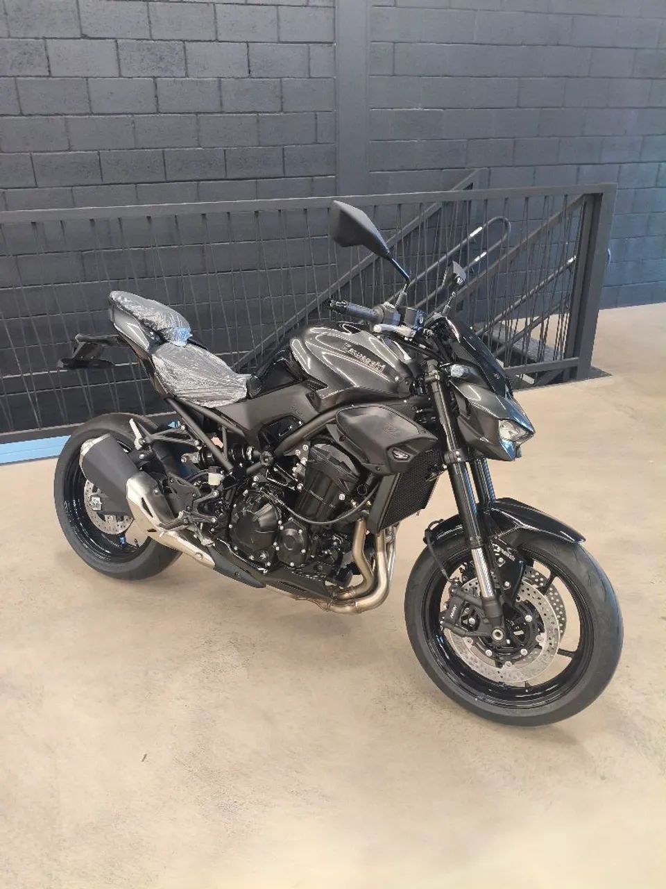 Z900