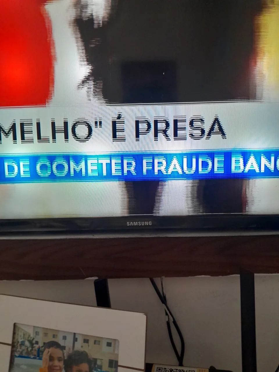 TV Samsung 55 polegadas  - Foto 3