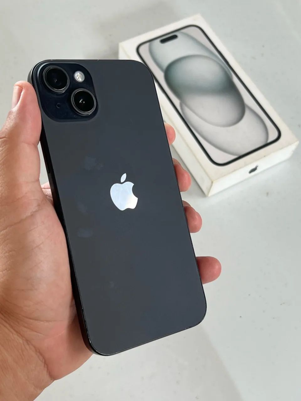 iPhone 15 Plus 128 gb 