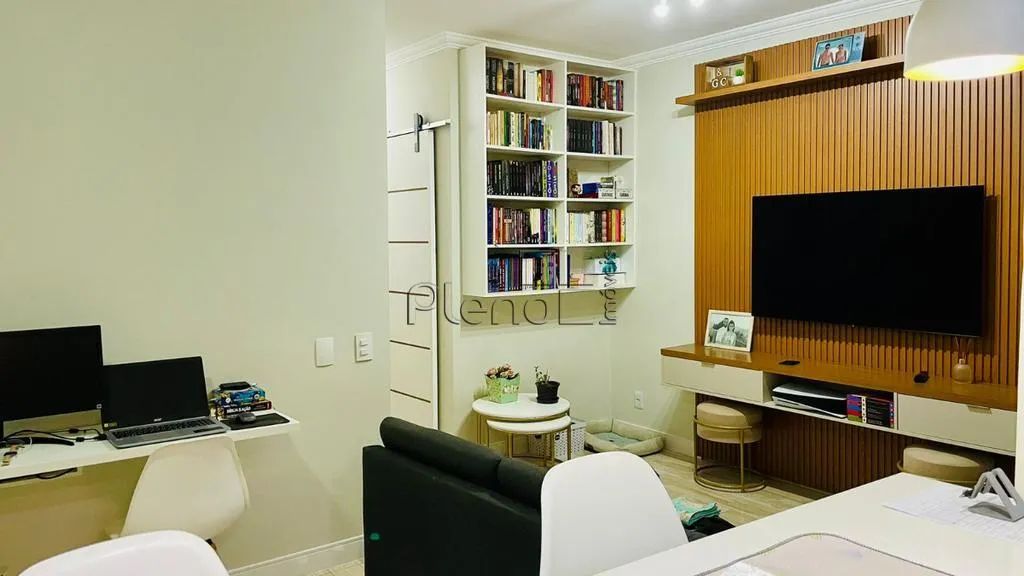 Apartamento à venda em Campinas, Vila Marieta, com 2 quartos, com 67.98 m² - Foto 3